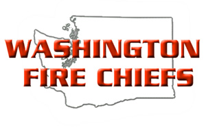 WA Fire Chiefs red logo